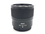 中古】ニコン NIKKOR Z MC 50mm f/2.8 在庫一覧｜カメラのキタムラ