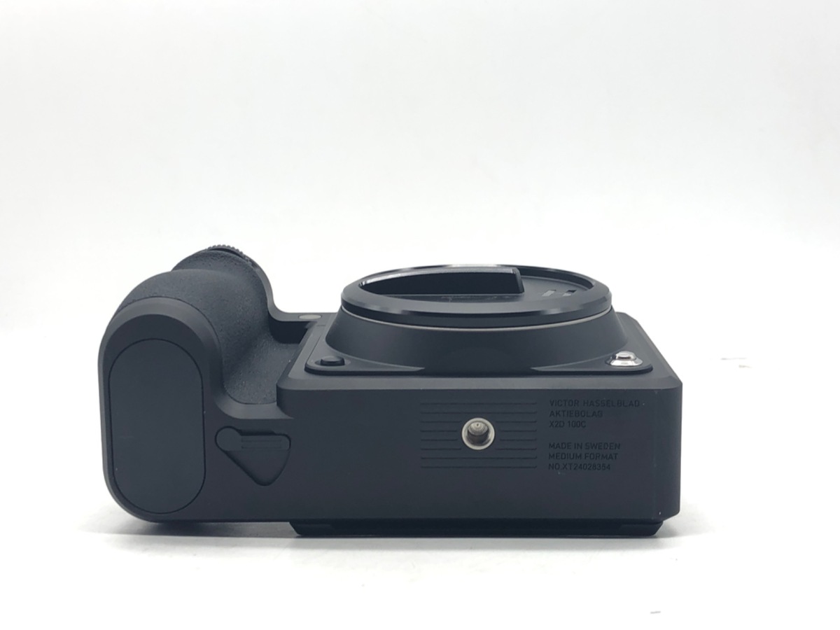 【中古】ハッセルブラッド X2D 100C