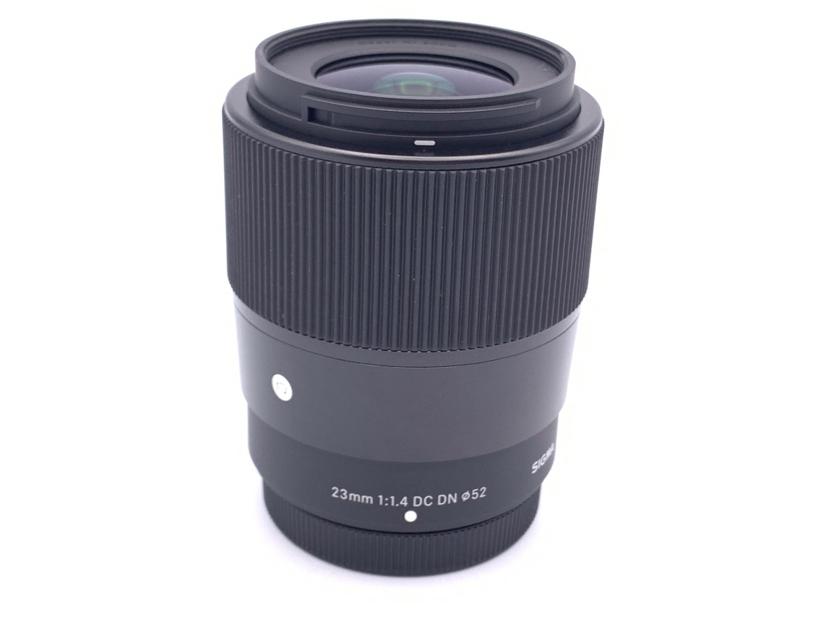 価格.com - シグマ 30mm F1.4 EX DC HSM (ｷﾔﾉﾝ AF) 価格比較