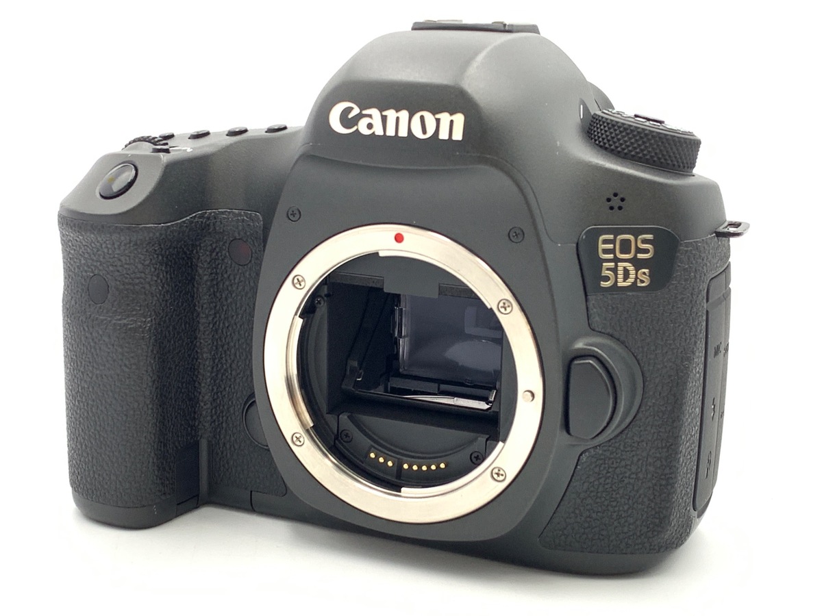 EOS 5Ds ボディ 中古価格比較 - 価格.com
