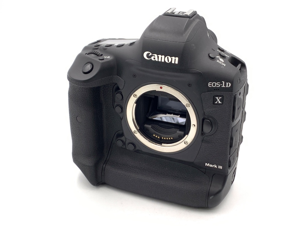 価格.com - CANON EOS-1D Mark III ボディ 価格比較