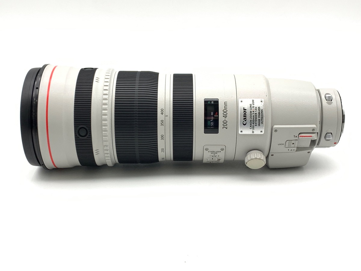 EF200-400mm F4L IS USM エクステンダー 1.4× EF200-400mm F4L IS USM エクステンダー 1.4× 中古価格比較 - 価格.com