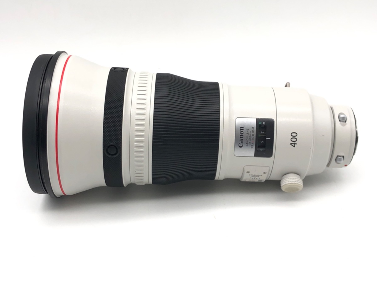 EF400mm F2.8L IS III USM 中古価格比較 - 価格.com