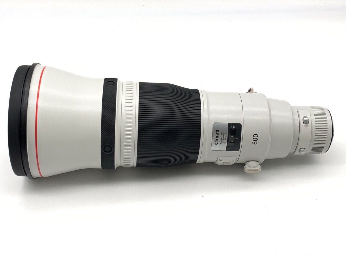 Canon EF 600mm f4 L USM キャノン レンズ 望遠 価格.com - CANON EF600mm F4L IS III USM 価格比較