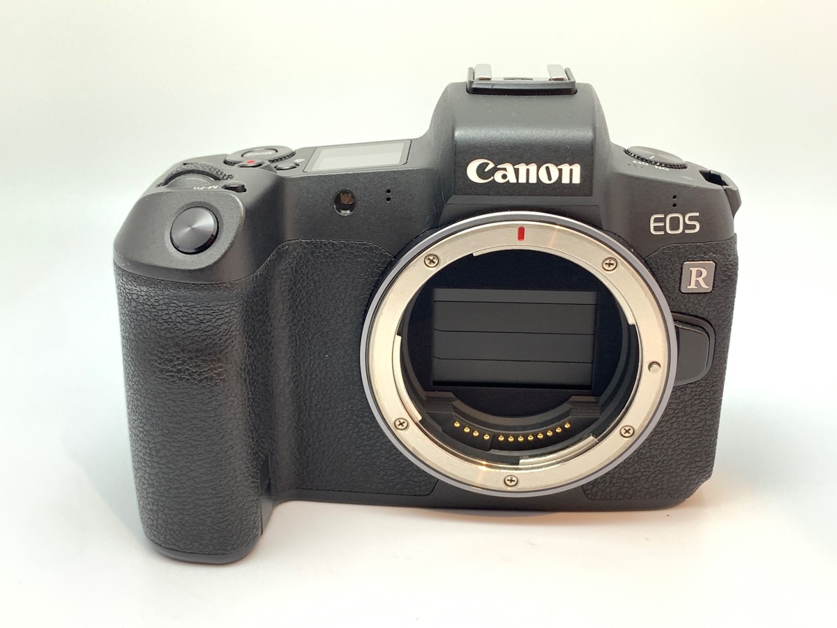 EOS R ボディ　美品 EOS R ボディ 中古価格比較 - 価格.com