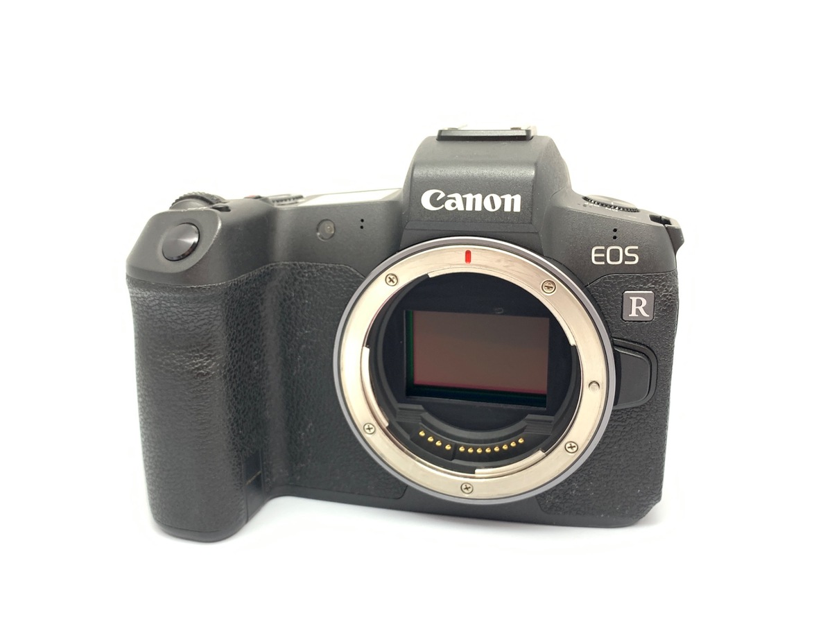 EOS R ボディ 中古価格比較 - 価格.com
