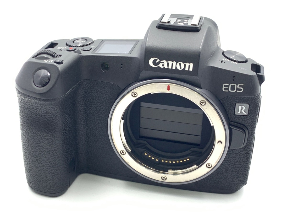 EOS R ボディ 中古価格比較 - 価格.com