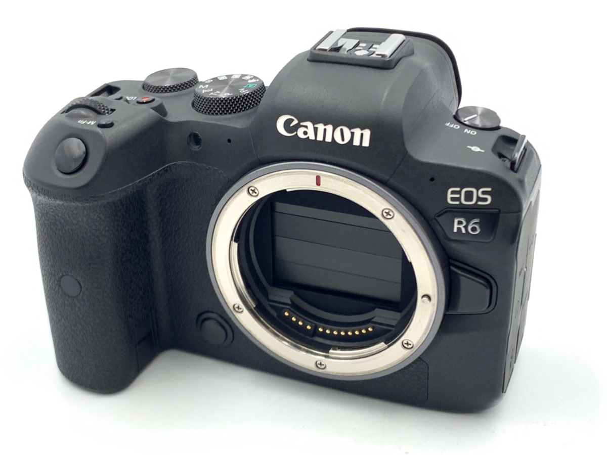 Canon EOS 6DMarkⅡデジタル一眼レフカメラ 価格.com - CANON EOS 6D Mark II ボディ 価格比較