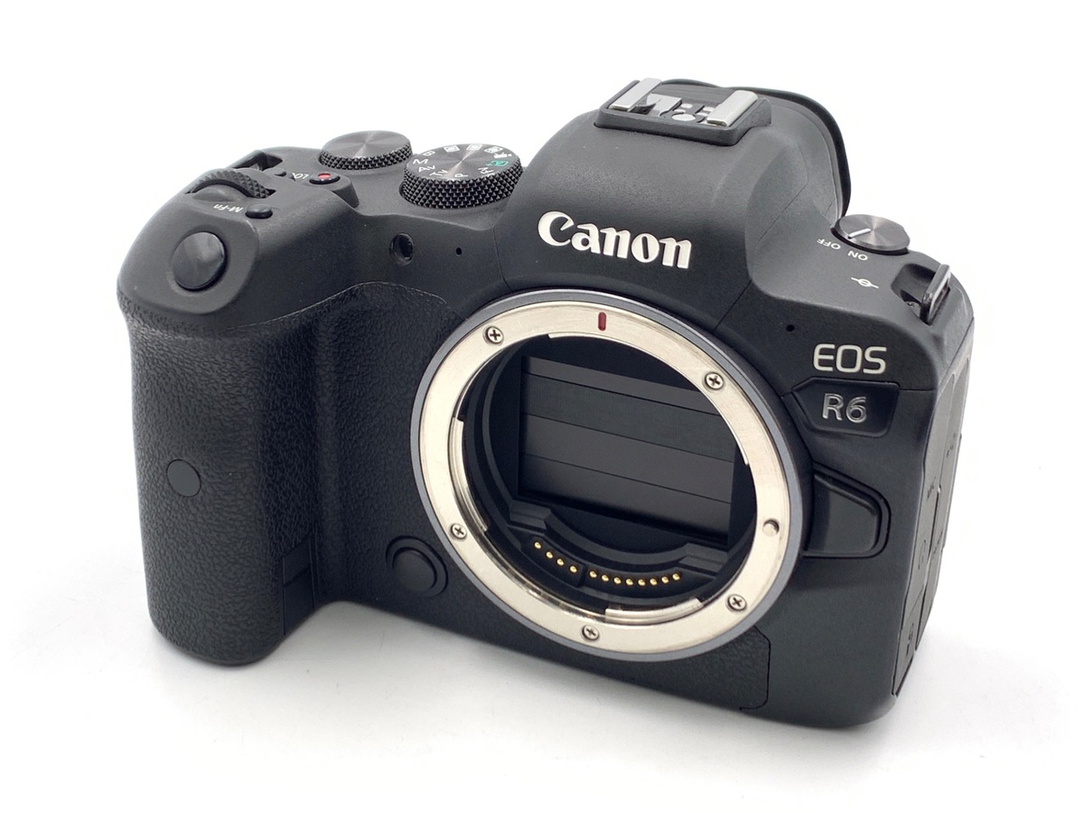 価格.com - CANON EOS M6 EF-M15-45 IS STM レンズキット [シルバー