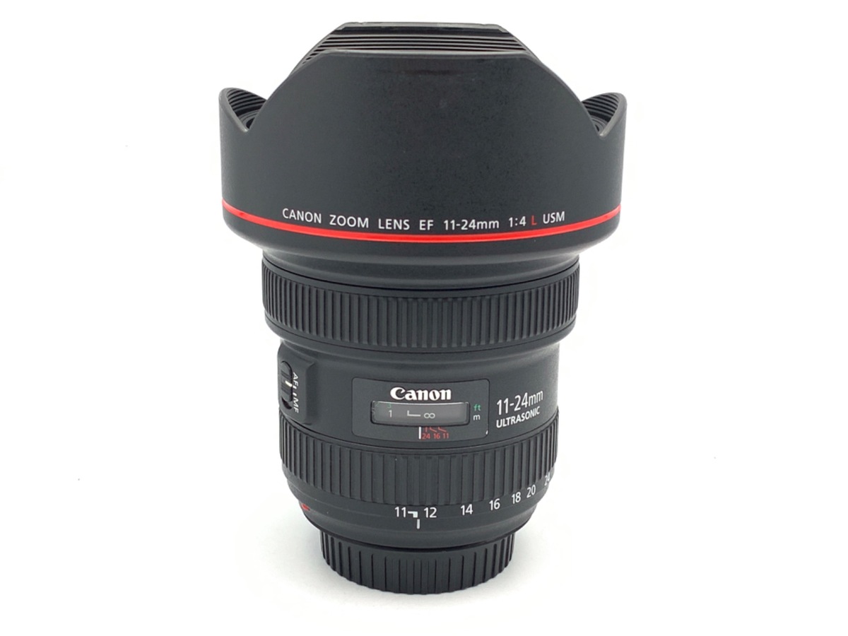 価格.com - CANON EF24mm F1.4L II USM 価格比較