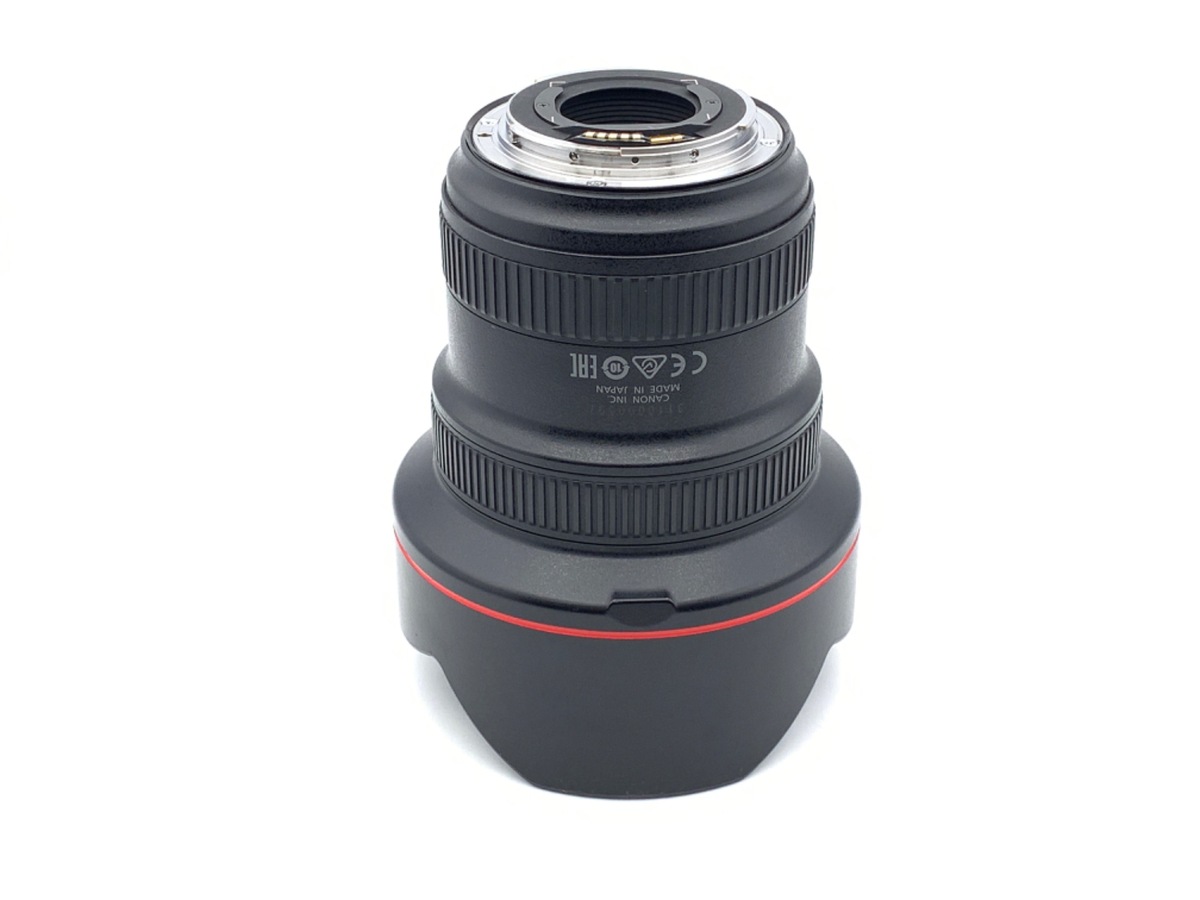 【中古】キヤノン EF11-24mm F4L USM