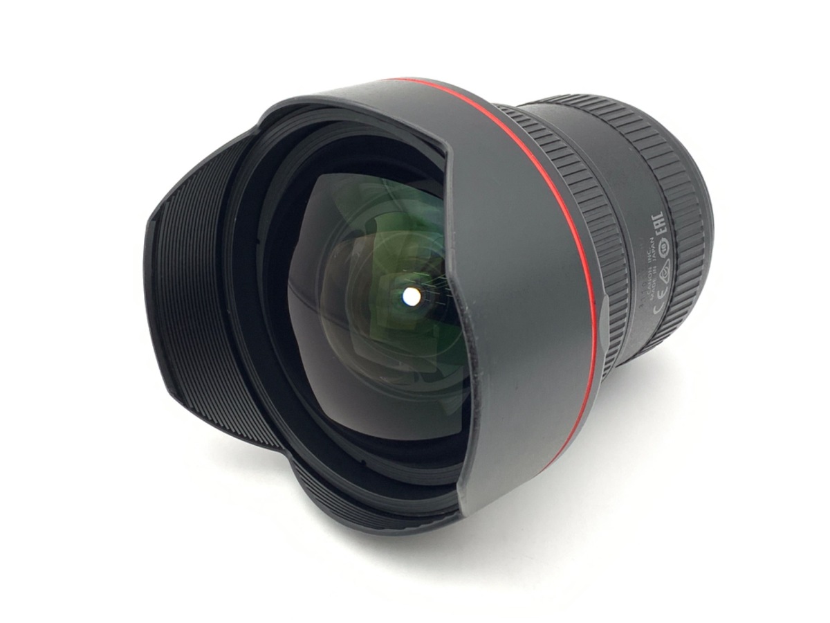 【中古】キヤノン EF11-24mm F4L USM