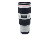 中古】キヤノン EF70-200mm F4L IS II USM 在庫一覧｜カメラのキタムラ