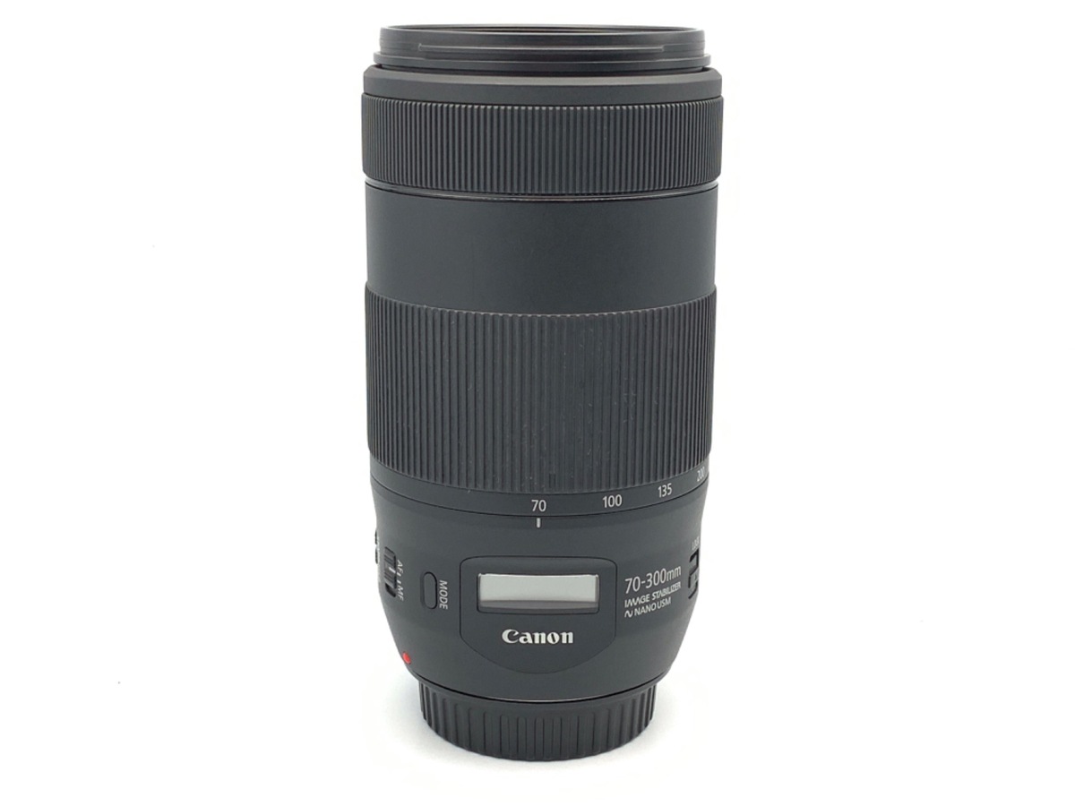 EF70-300mm F4-5.6 IS II USM 中古価格比較 - 価格.com