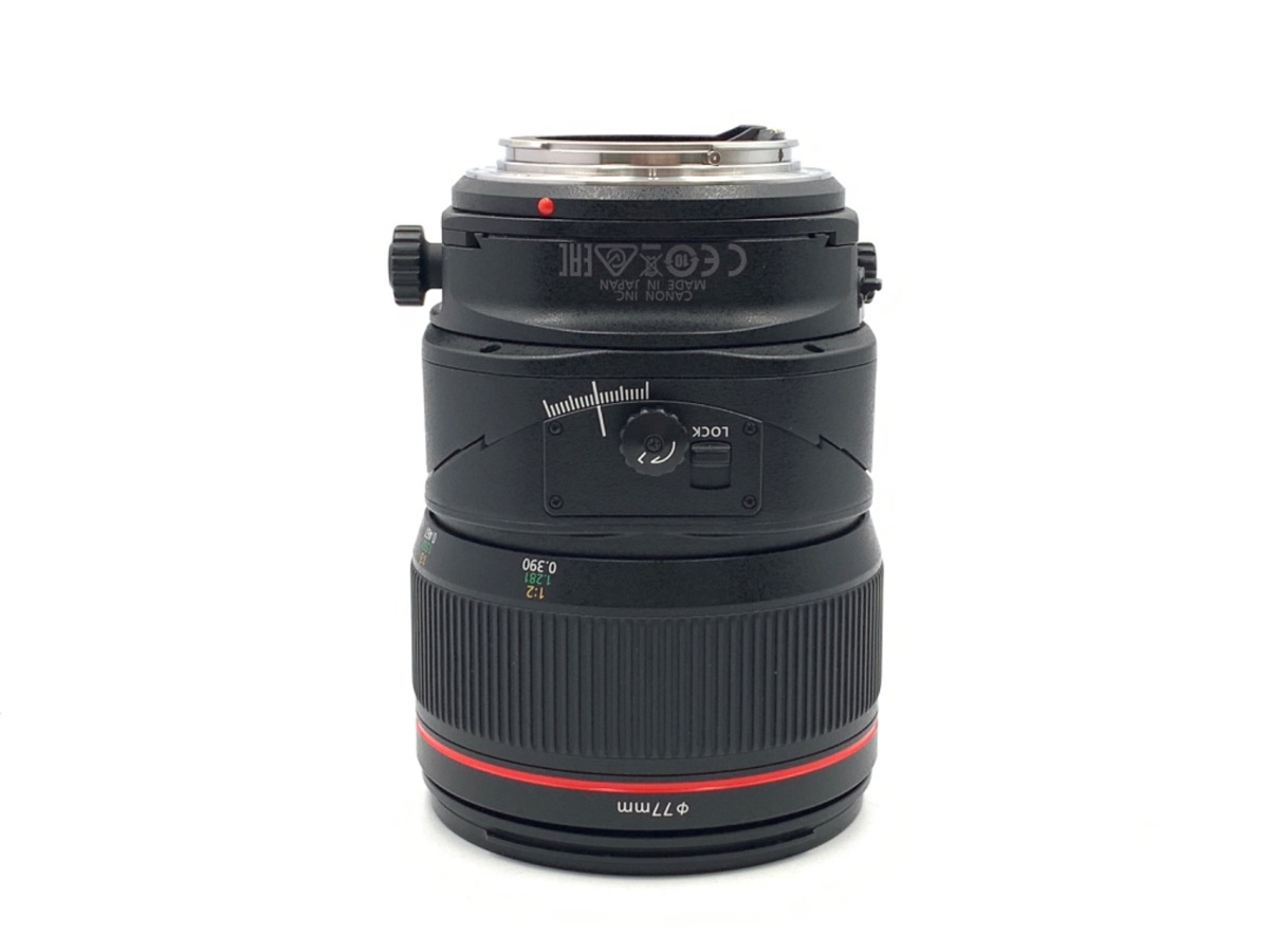 【中古】キヤノン TS-E90mm F2.8L マクロ