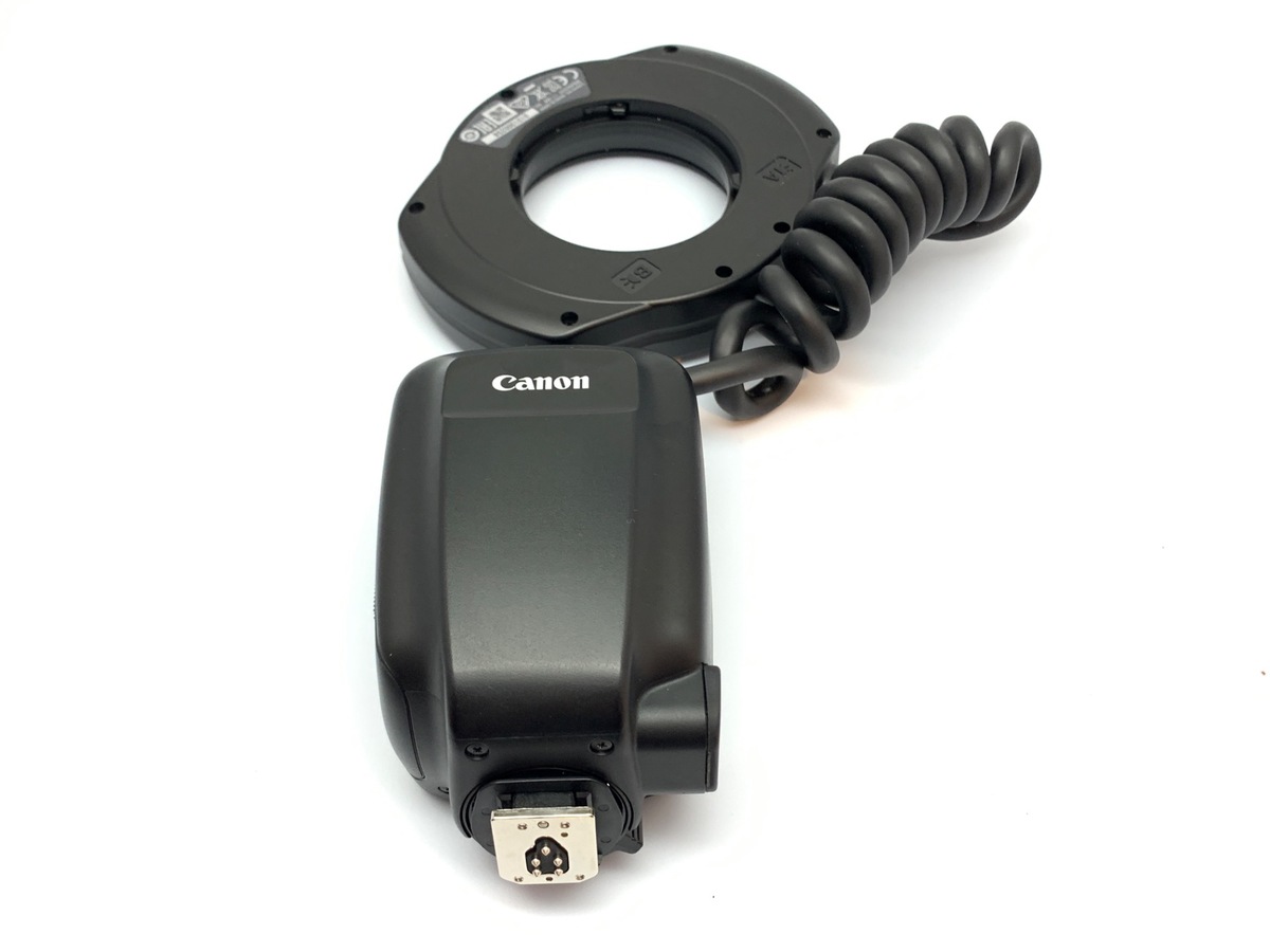 Canon - CANON マクロリングライト MR-14EX Amazon.com : Canon MR-14EX II Macro Ring Lite : Electronics