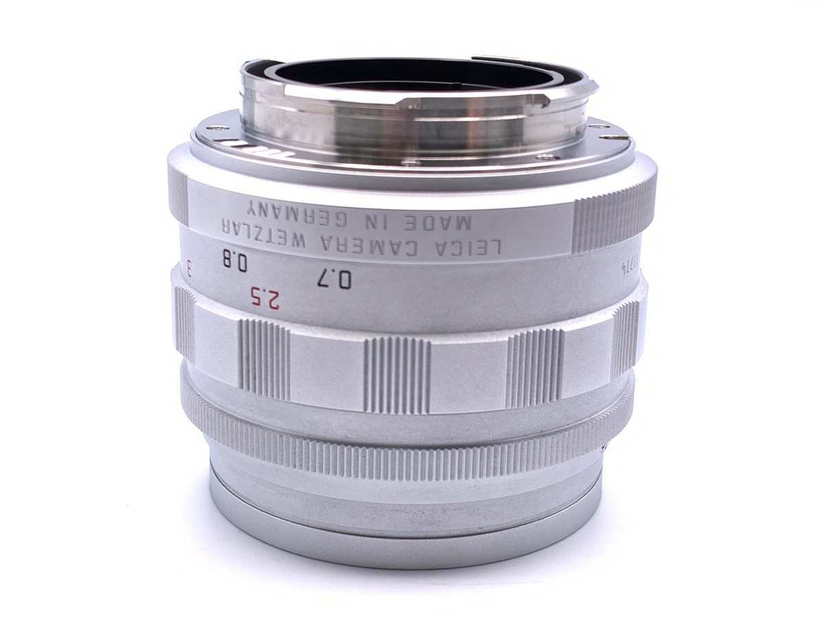 【中古】ライカ ズミルックスM f1.4/50mm [11714]