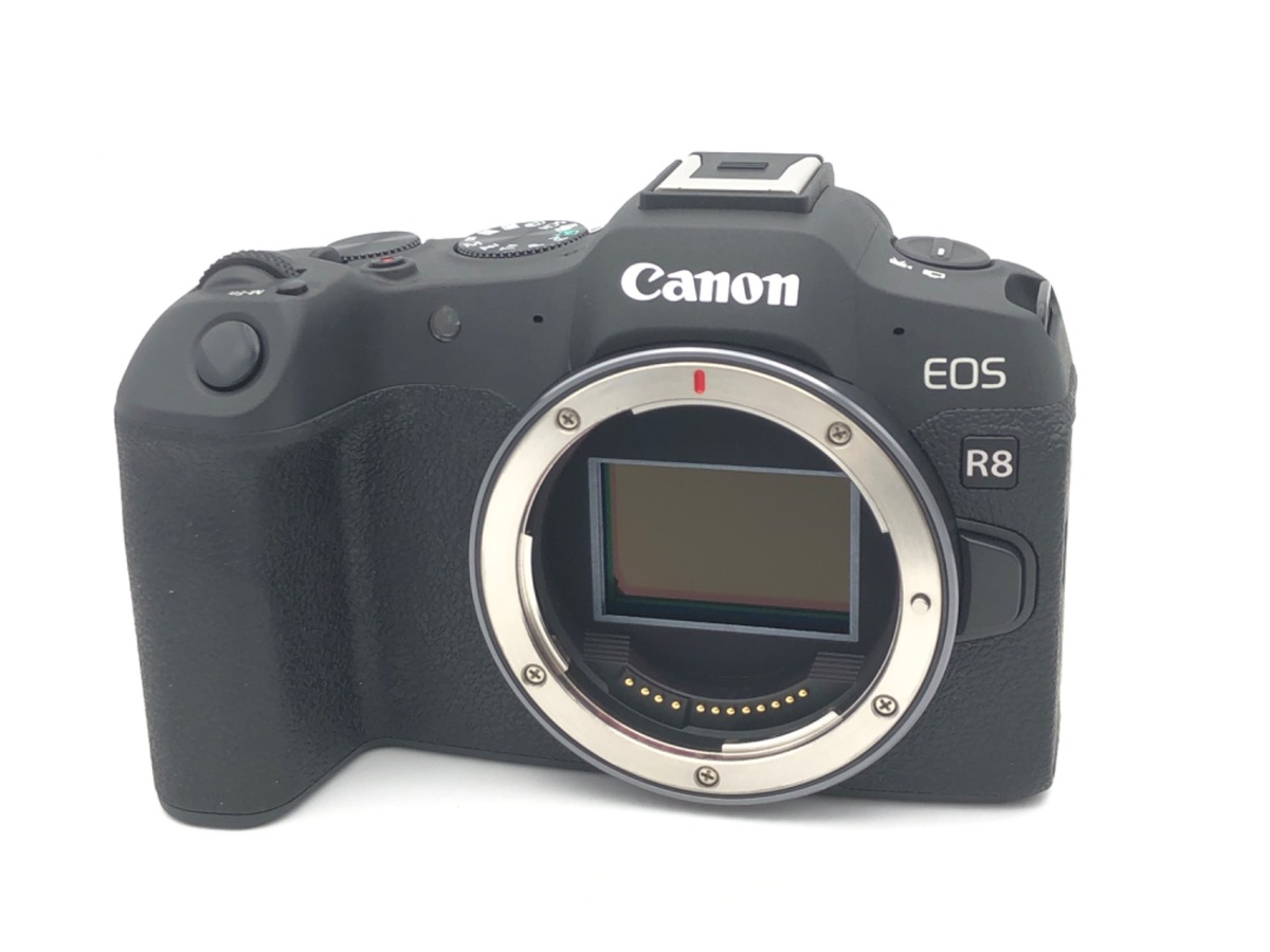 EOS R8 ボディ 中古価格比較 - 価格.com