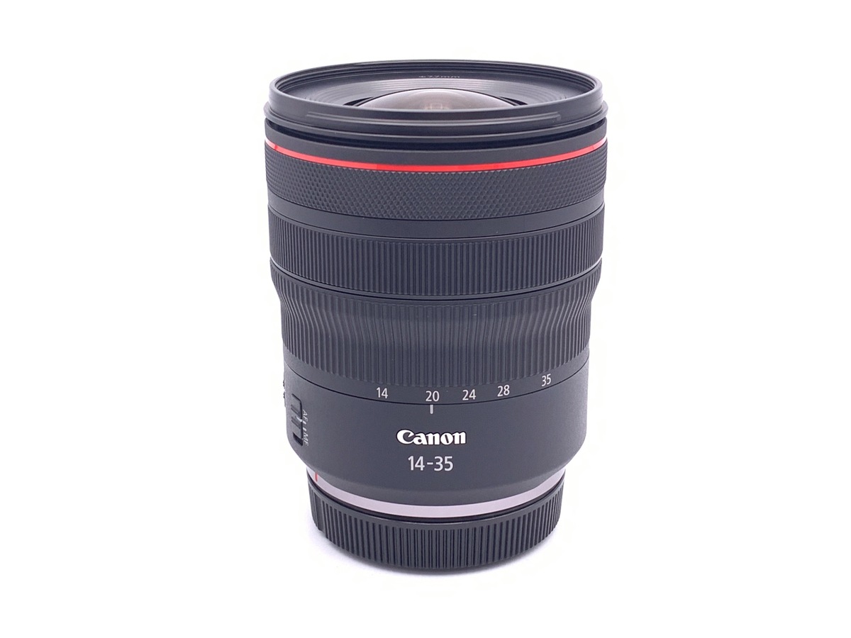 【最終値下げ‼️】Canon RF14-35 F4 RFレンズ RF14-35mm F4 L IS USM：通販｜キヤノンオンラインショップ