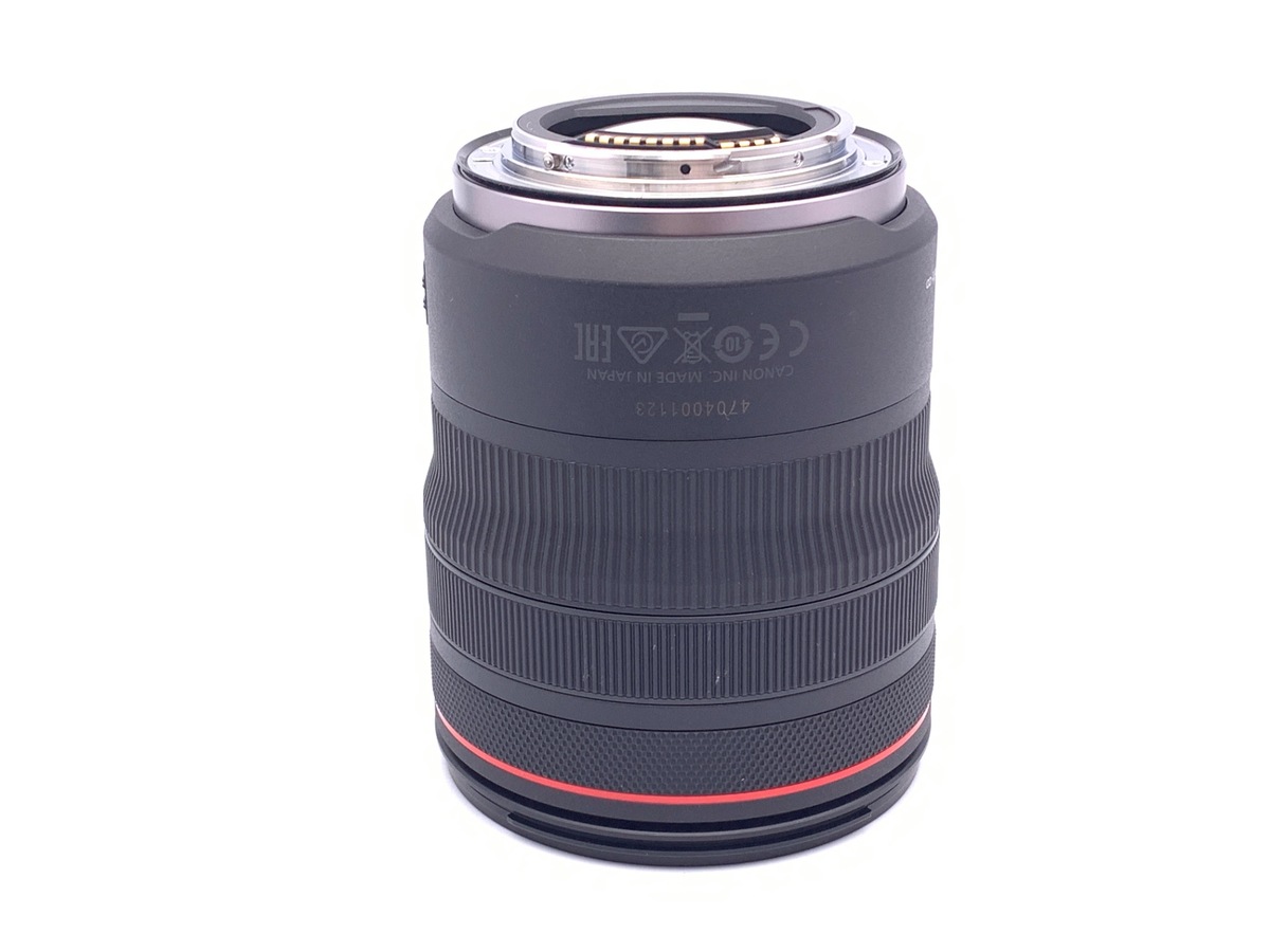 中古：AB(良品)】キヤノン RF14-35mm F4 L IS USM | 2119341080348