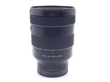 中古】ソニー FE 24-105mm F4 G OSS [SEL24105G] 在庫一覧｜カメラの