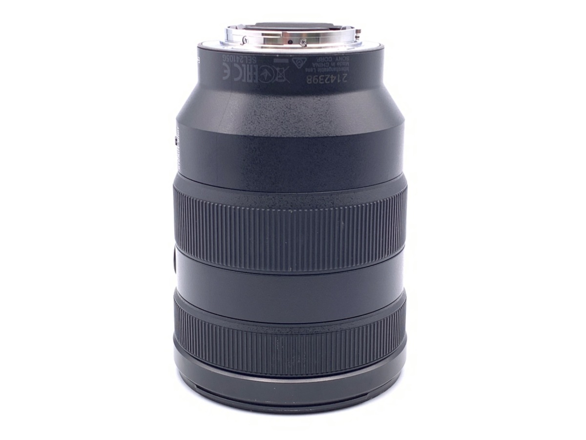 【中古】ソニー FE 24-105mm F4 G OSS [SEL24105G]