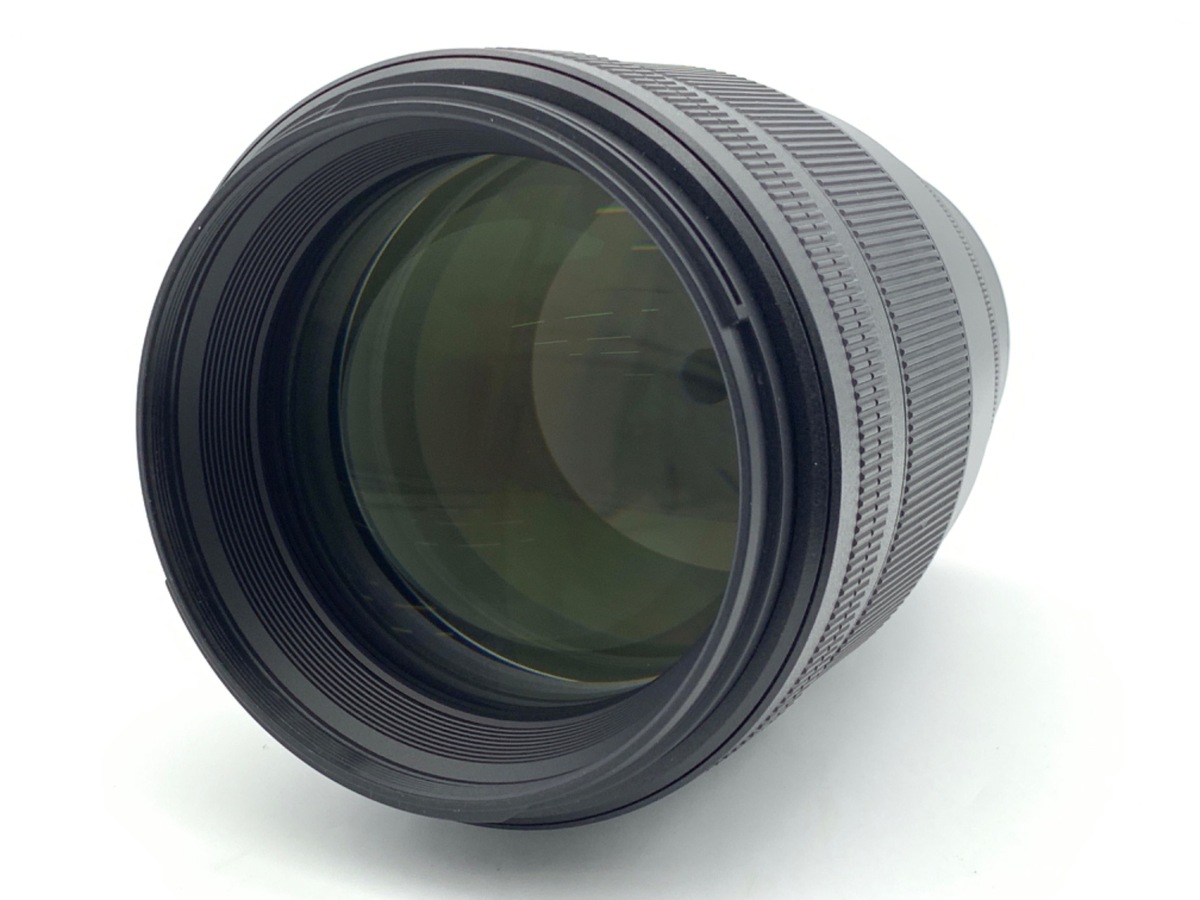 【中古】ニコン NIKKOR Z 135mm f/1.8 S Plena