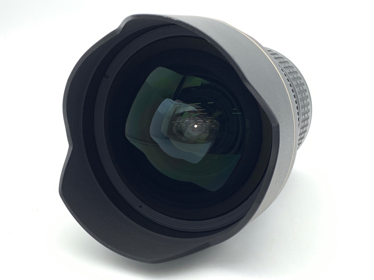 【中古】ニコン AF-S NIKKOR 14-24mm f/2.8G ED