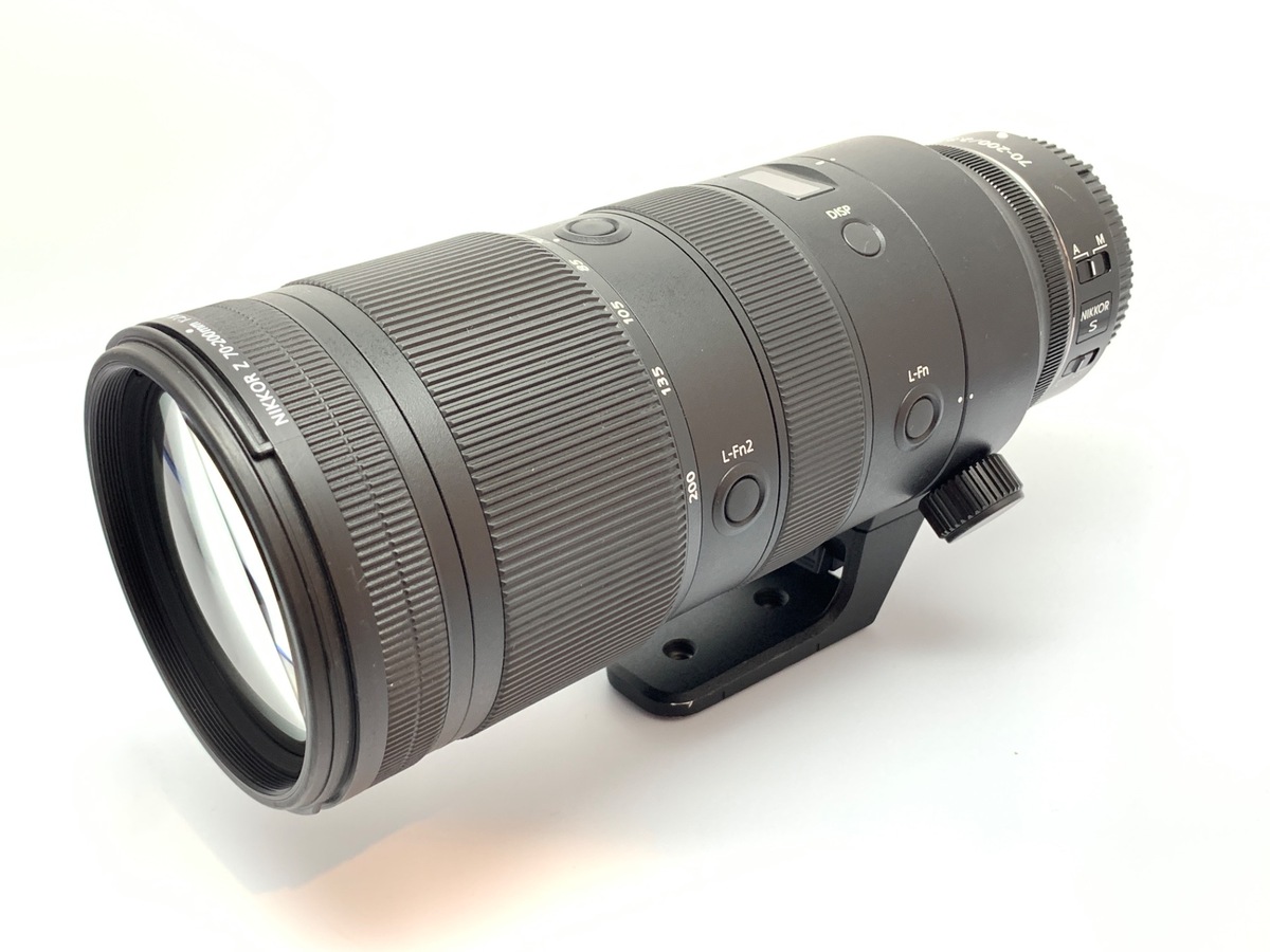 中古：B(並品)】ニコン NIKKOR Z 70-200mm f/2.8 VR S