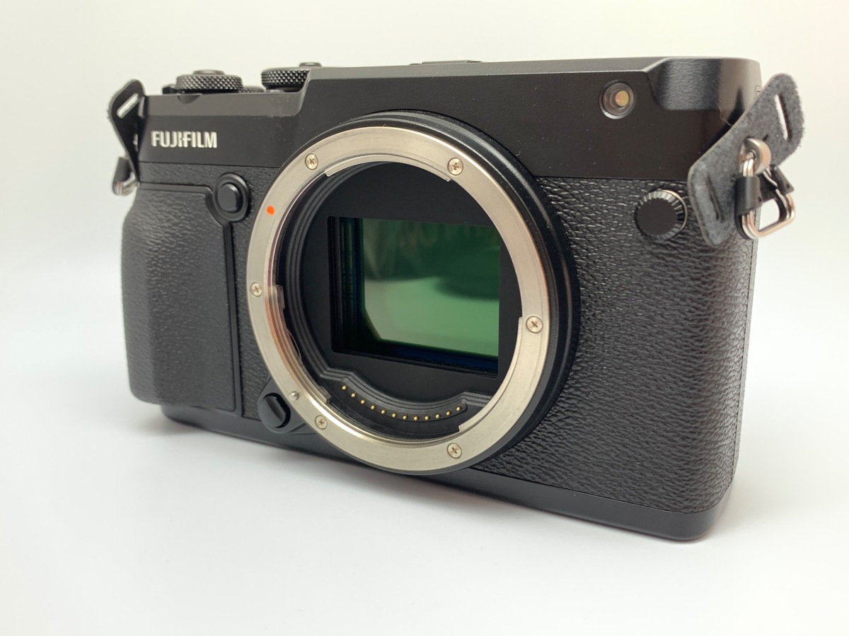 FUJIFILM 富士フイルム GFX 50R ボディのみ 富士フイルム FUJIFILM GFX 50R ボディ 価格比較 - 価格.com