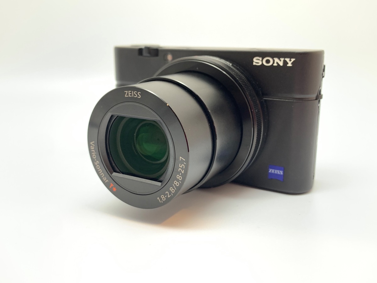 中古：B(並品)】ソニー Cyber-shot DSC-RX100M3 | 2119341081277