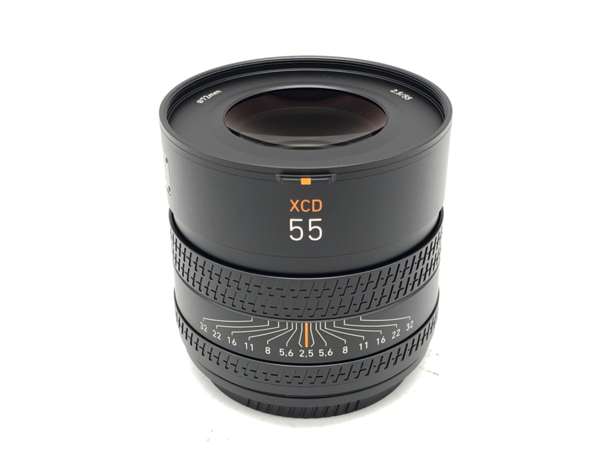 XCD 2.5/55V 中古価格比較 - 価格.com