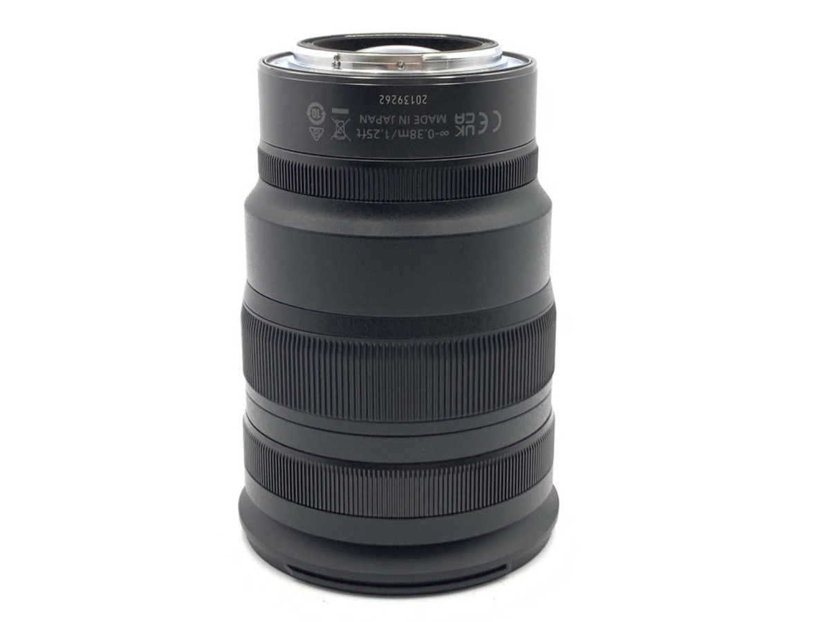 【中古】ニコン NIKKOR Z 24-70mm f/2.8 S