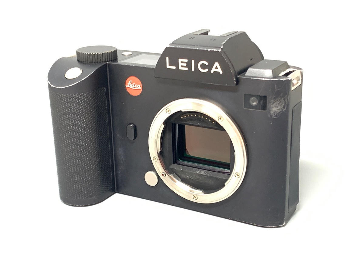 ライカSL Typ 601 ボディ 中古価格比較 - 価格.com