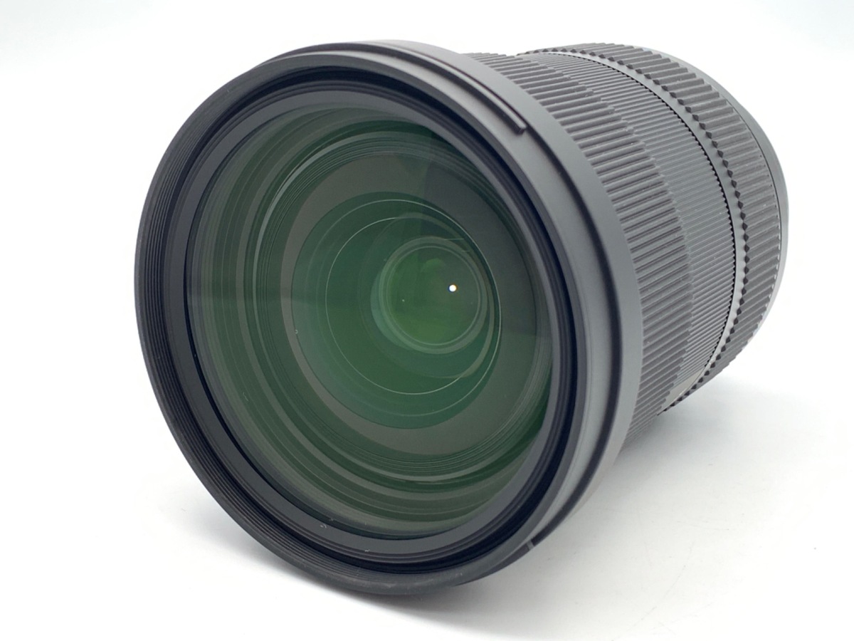 【中古】シグマ 24-70mm F2.8 DG DN Art ライカL用