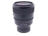 中古】ソニー FE 50mm F1.2 GM [SEL50F12GM] 在庫一覧｜カメラの