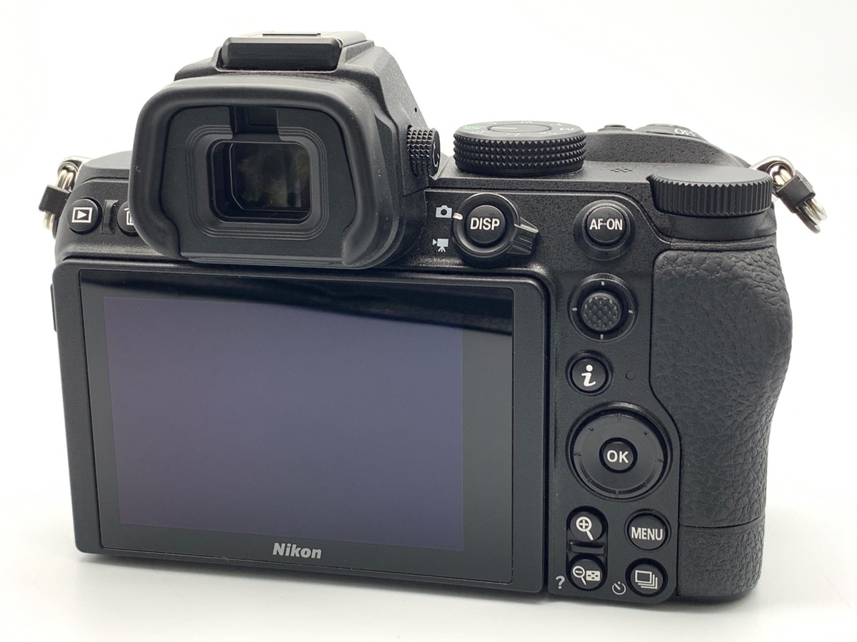 【中古】ニコン Z5 ボディ