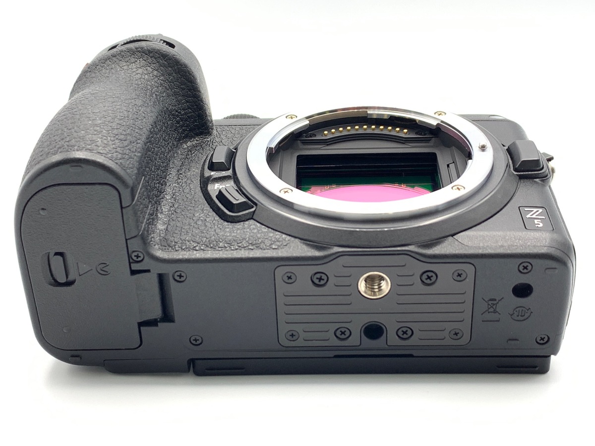【中古】ニコン Z5 ボディ