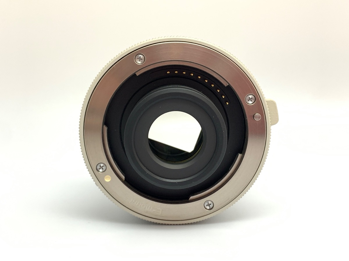 【中古】ソニー 2X Teleconvertor [SEL20TC]
