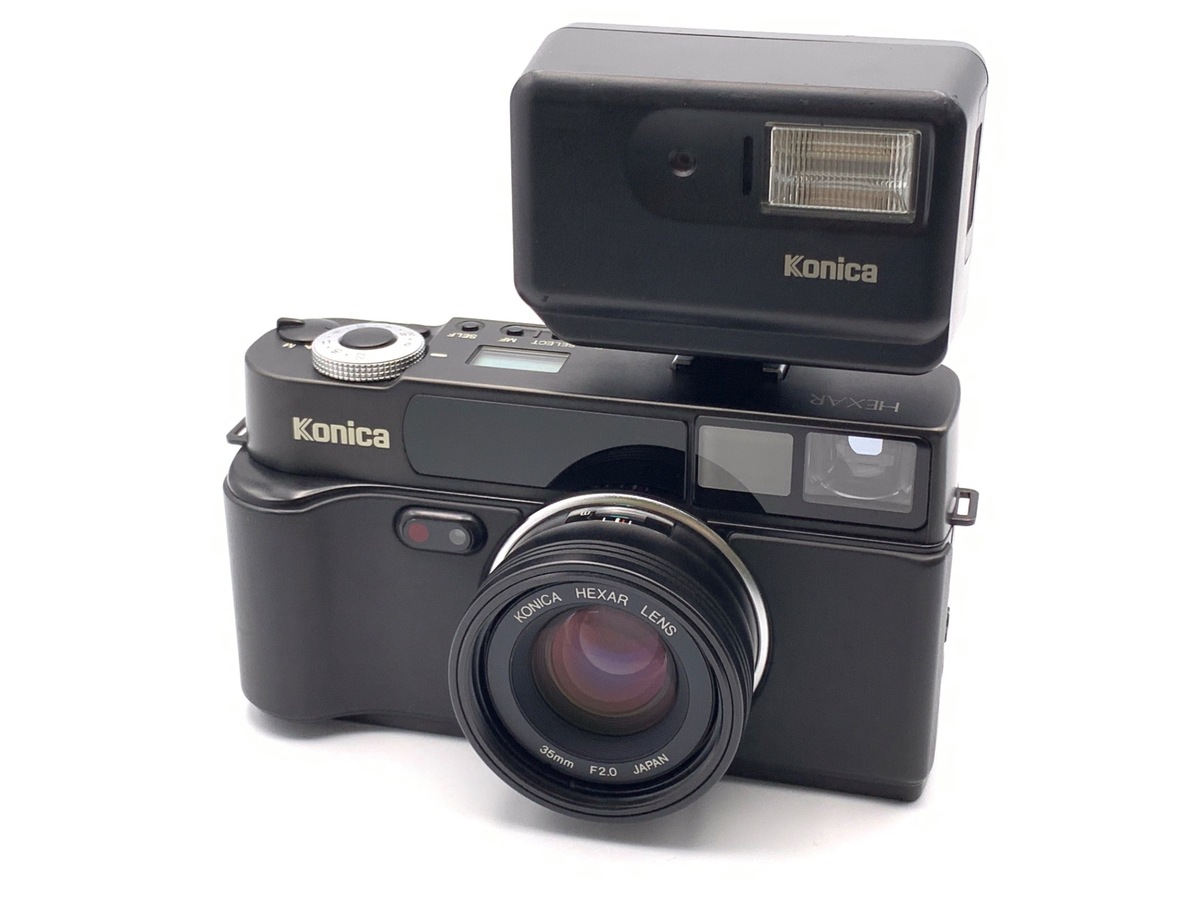 コニカ（Konica） HEXAR(BK)Dナシ HX-14付