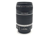 中古】キヤノン EF-S 55-250mm F4-5.6 IS 在庫一覧｜カメラの