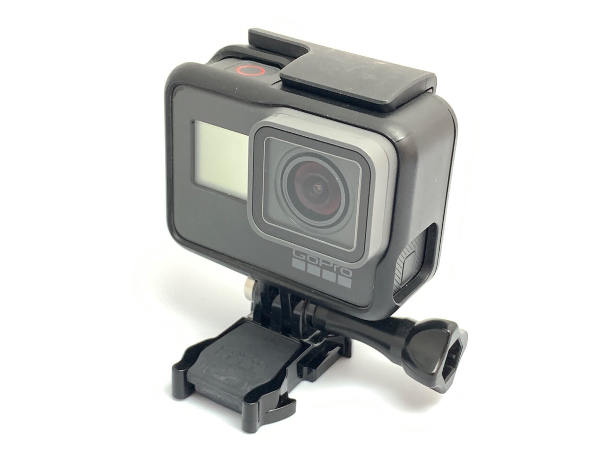 ♥️ GoPro 5 HERO BLACK アクションカメラ 本体とバッテリー GoPro Hero5 アクションカメラ 本体 バッテリー GoPro HERO5 BLACK アクションカメラ 本体 バッテリー2個付き
