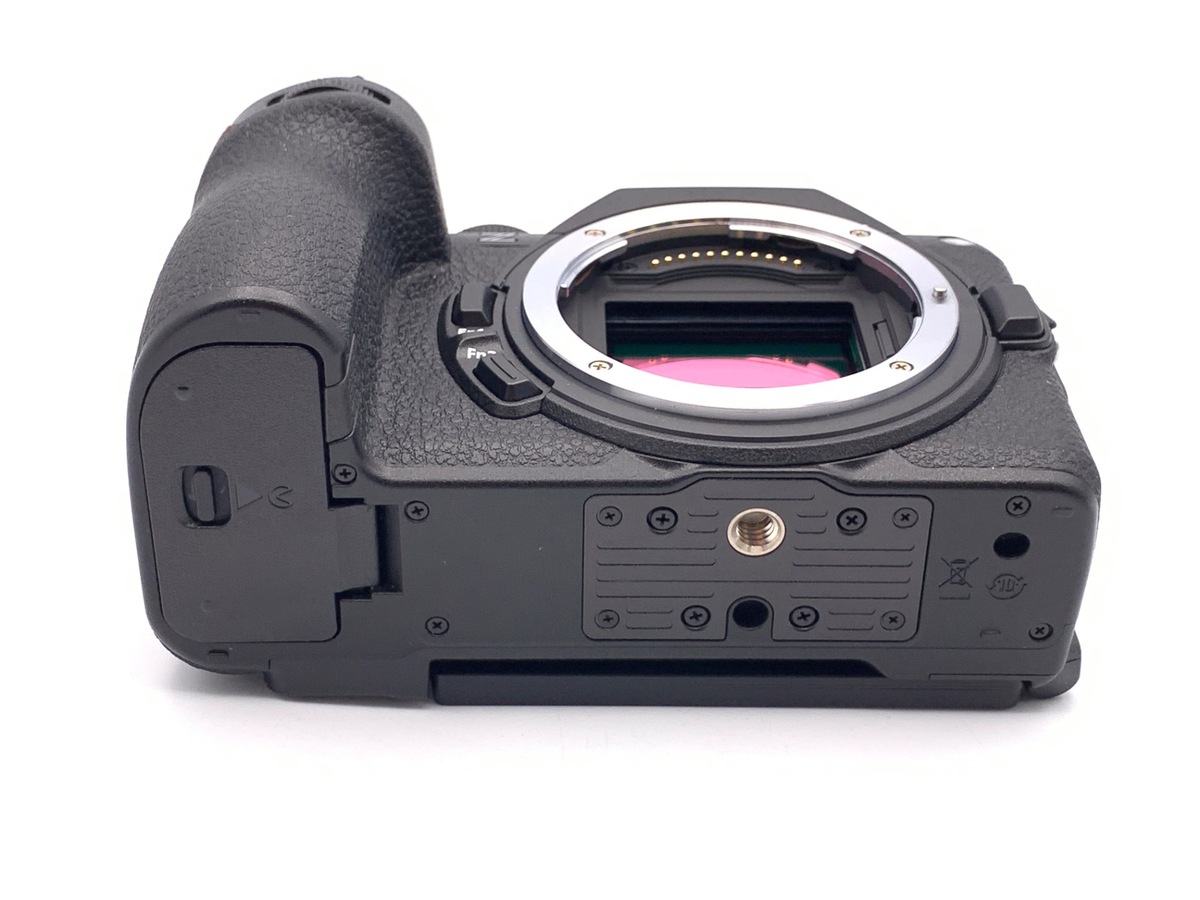 中古：A(美品)】ニコン Z5II ボディ | 2119341082861