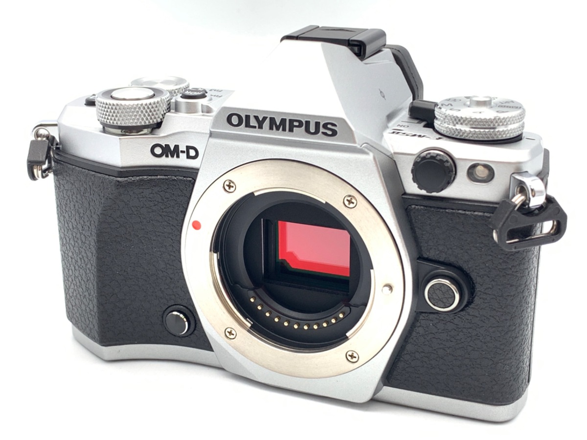 価格.com - オリンパス OM-D E-M5 Mark III ボディ 価格比較