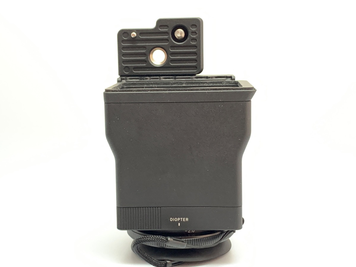 SIGMA - SIGMA LVF-11 LCDビューファインダー SIGMA LCD View Finder LVF-11 | SIGMA Corporation of America