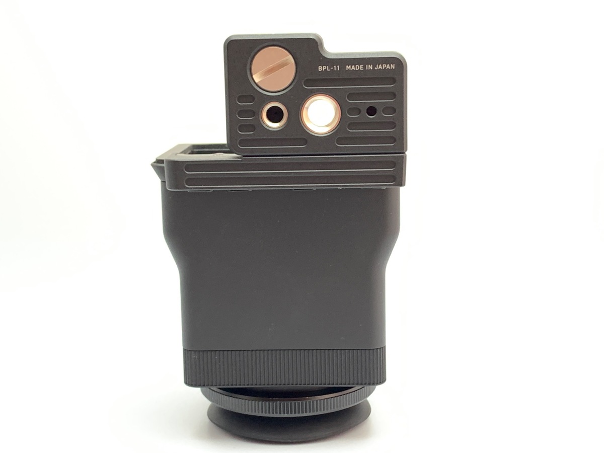 中古：B(並品)】シグマ LCDビューファインダー LVF-11
