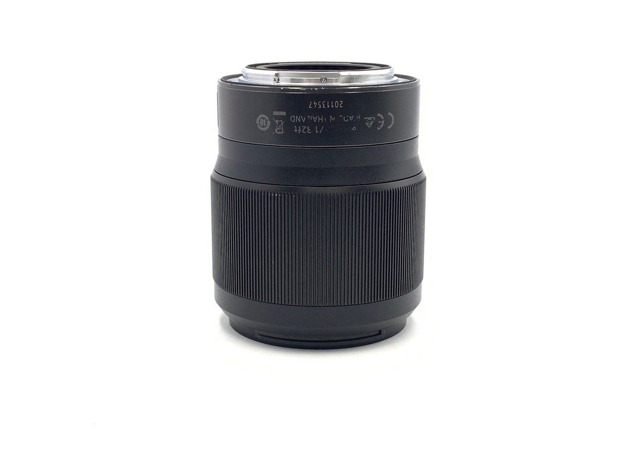 中古：B(並品)】ニコン NIKKOR Z 50mm f/1.8 S | 2119341083547