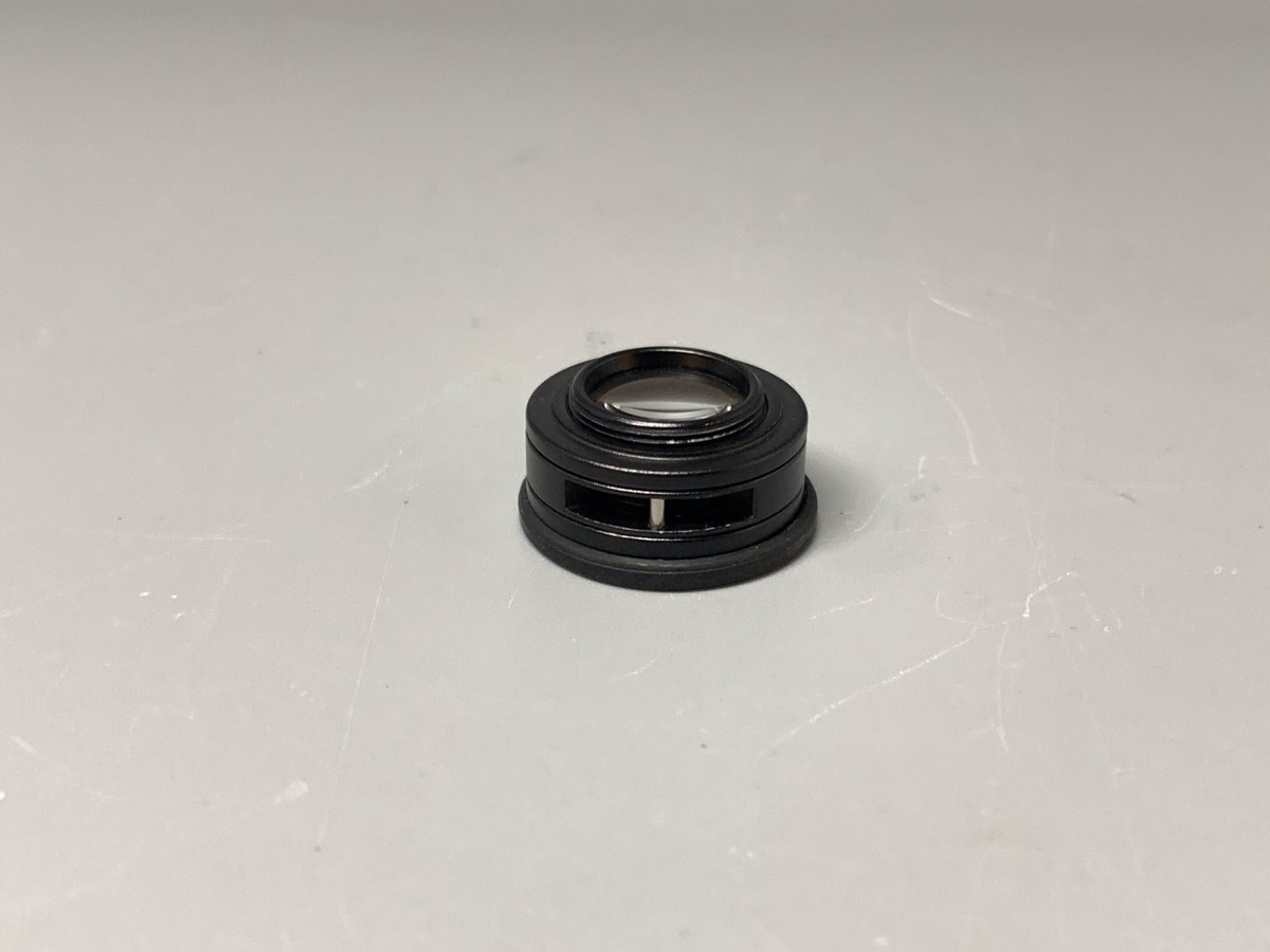 【中古】ライカ ビューファインダーマグニファイヤーM 1.25x
