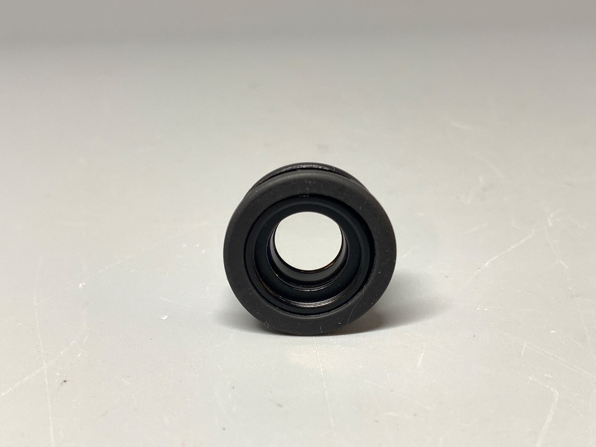 【中古】ライカ ビューファインダーマグニファイヤーM 1.25x