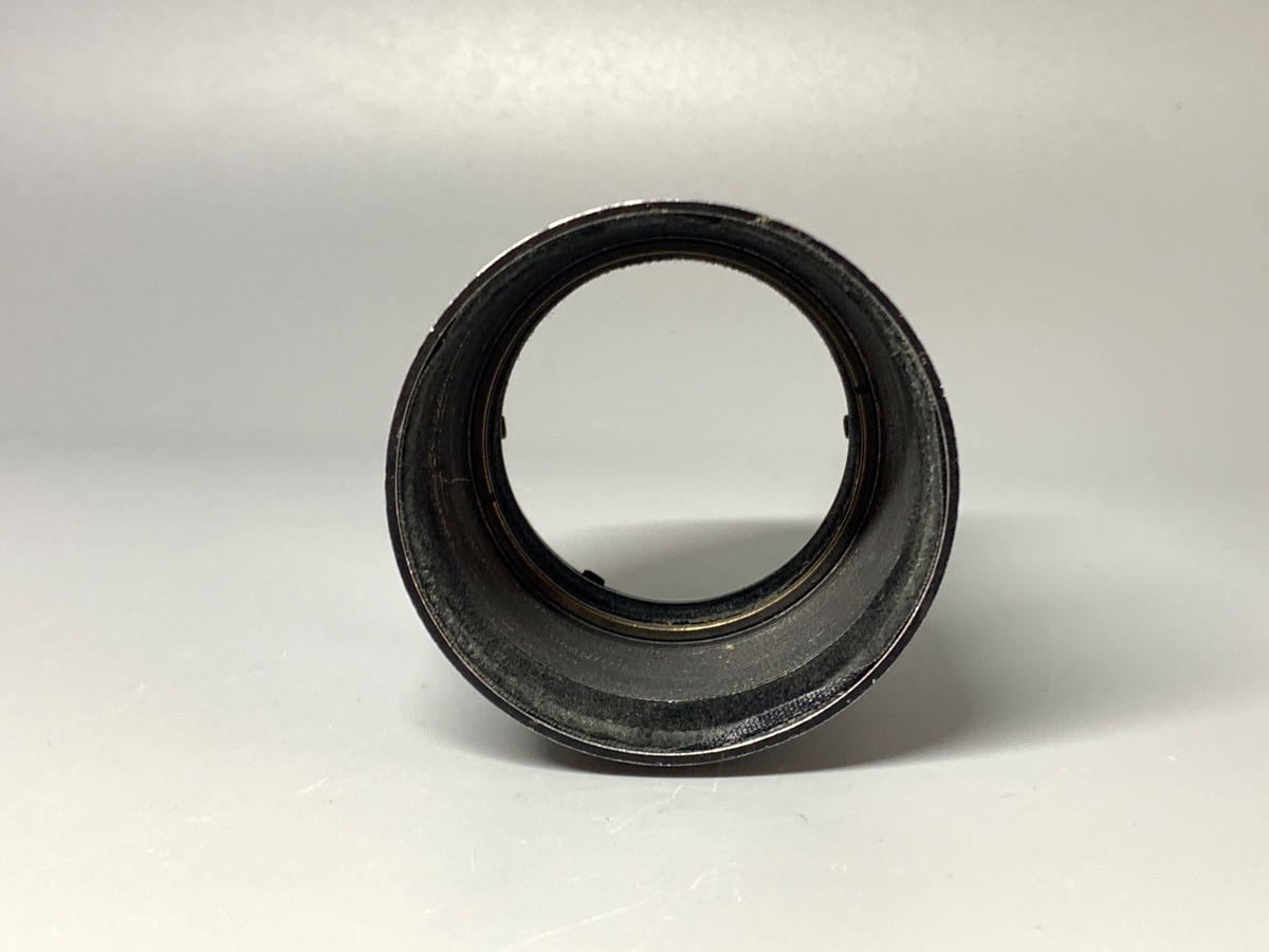 【中古】ライカ ライカフード IUFOO/12575 (90エルマー、135ヘクト)